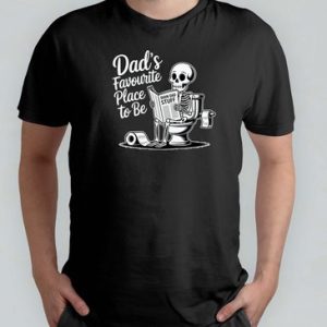 L’endroit préféré de papa – T-shirt – DadLife – BestDad – Funny – SuperDad – ProudDad – DadJokes – PapaLeven – BestePapa – SuperDad – PapaJokes L’endroit préféré de papa – T-shirt – DadLife – BestDad – Funny – SuperDad – ProudDad – DadJokes – PapaLeven – BestePapa – SuperDad – PapaJokes