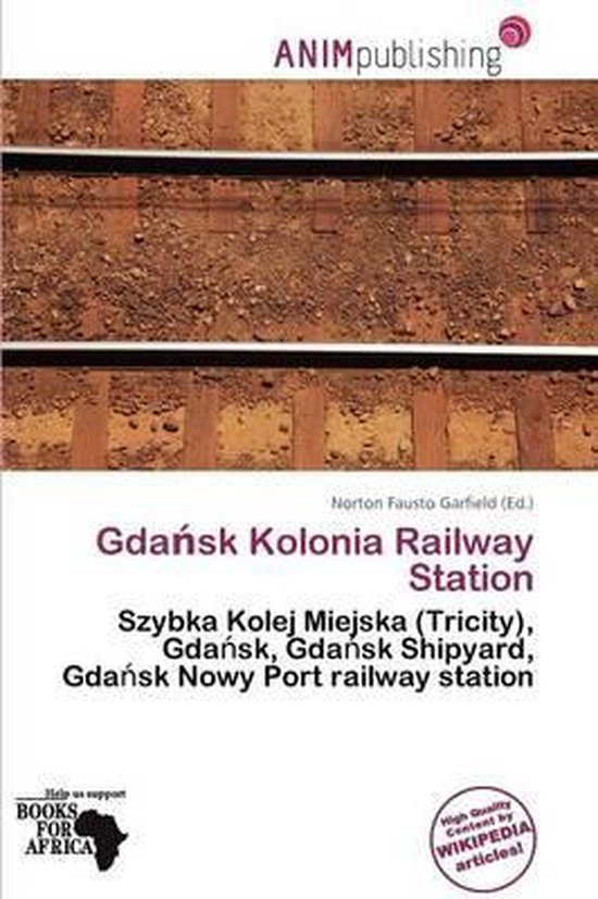 Gda Sk Kolonia Railway Station Szybka Kolej Miejska (Tricity), Gda¿sk, Gda¿sk Shipyard, Gda¿sk Nowy Port railway station