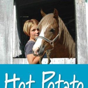 Hot PotatoEbook Hot PotatoEbook