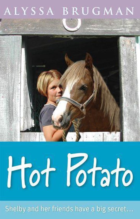 Hot PotatoEbook