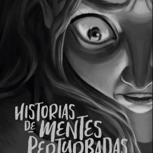 Historias de mentes perturbadasEbook