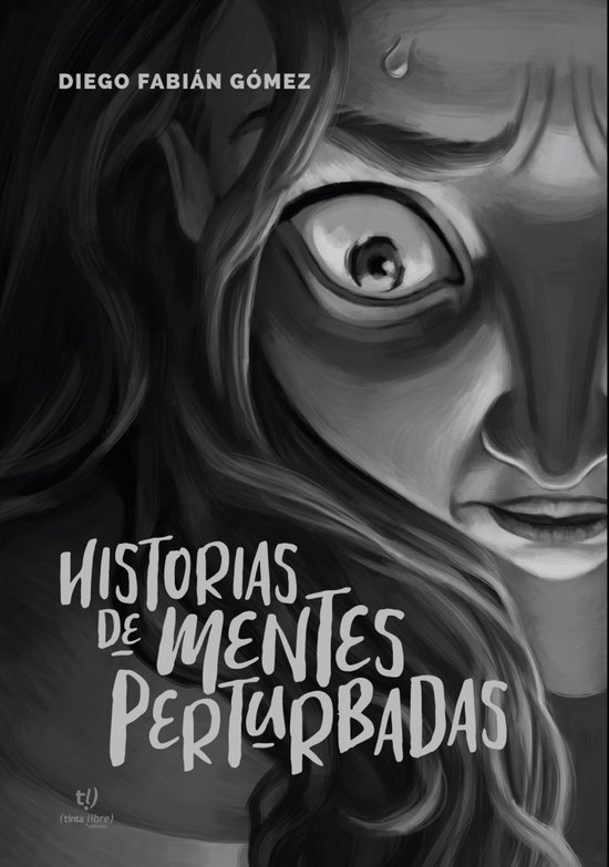 Historias de mentes perturbadasEbook