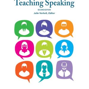 New Ways in TESOL- New Ways in Teaching Speaking New Ways in TESOL- New Ways in Teaching Speaking