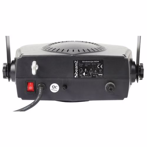 Stroboscope 150 W Beamz