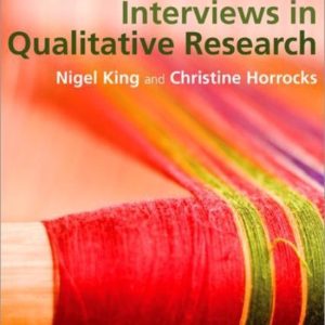Interviewing In Qualitative Research Interviewing In Qualitative Research