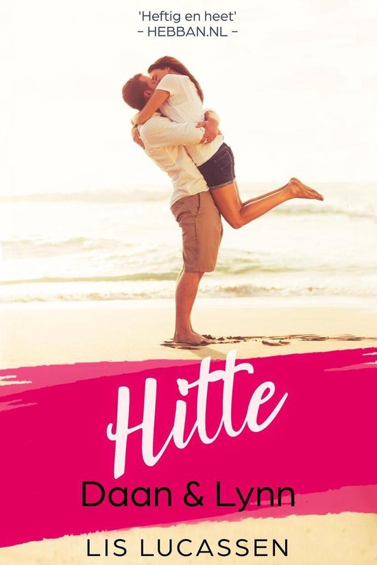Hitte 1 - Hitte - Daan & LynnEbook Hitte, #1