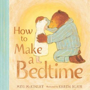 How to Make a Bedtime How to Make a Bedtime