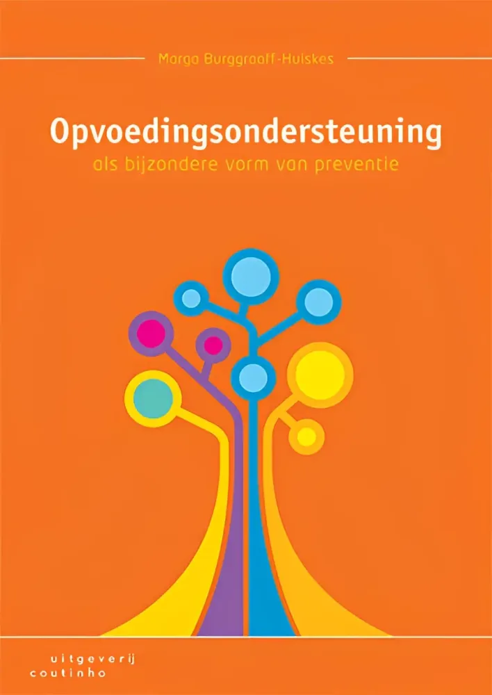 Opvoedingsondersteuning als bijzondere vorm van preventie