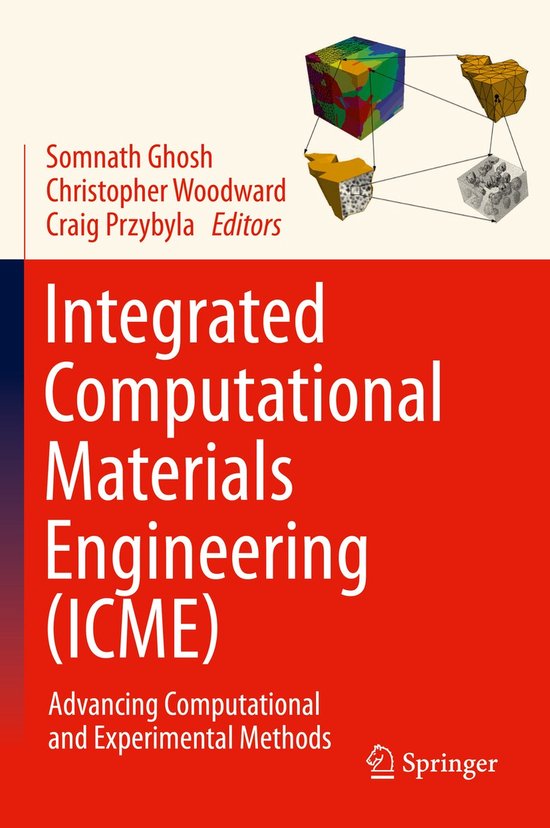 Integrated Computational Materials Engineering ICME Advancing Computational and Experimental Methods
