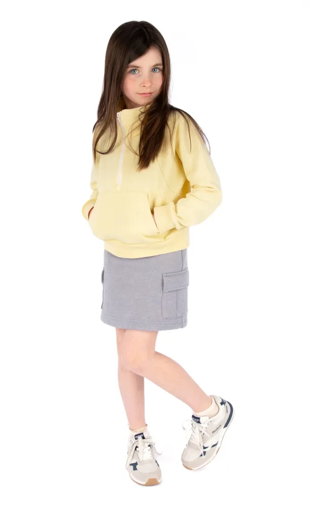 Jupe cargo SUZANNE 4675 | Patron papier - Jalie – Image 3