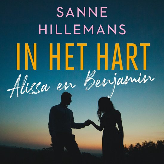 In het hartLivre audio