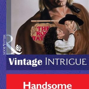 Handsome As Sin (Mills & Boon Vintage Intrigue)Ebook Handsome As Sin (Mills & Boon Vintage Intrigue)Ebook