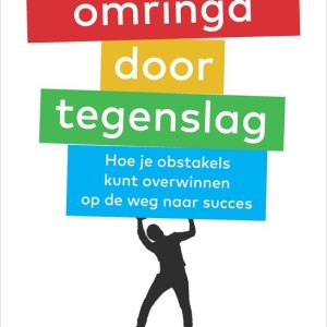Omringd door tegenslag Hoe je obstakels kunt overwinnen op de weg naar succes Omringd door tegenslag Hoe je obstakels kunt overwinnen op de weg naar succes