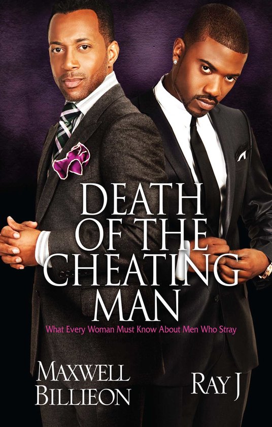 ISBN Death of the Cheating Man, Anglais, Livre de poche, 256 pages What Every Woman Must Know About Men Who Stray
