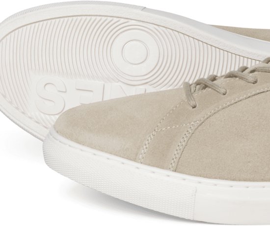 JACK&JONES - JFWGALAXY SUEDE - Homme - Chaussures à lacets