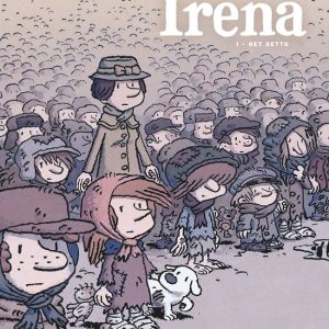 Irena 01: Het getto