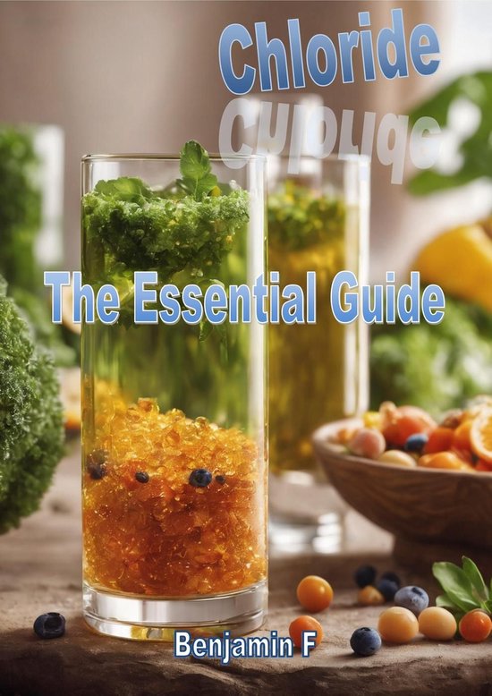 Minerals The Essential Guide - Chloride The Essential GuideEbook Minerals The Essential Guide