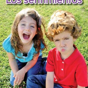 Los sentimientosEbook Los sentimientosEbook