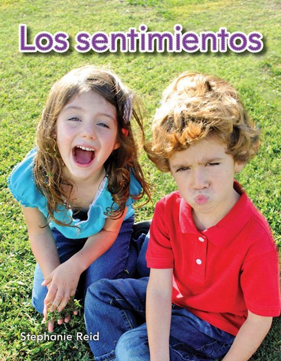 Los sentimientosEbook