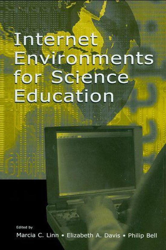 Internet Environments for Science EducationEbook