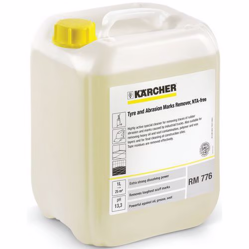 Nettoyant traces de pneus RM 776, sans NTA_Karcher – Image 2