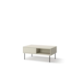 Table basse ESPERA 110 cm avec niche Table basse ESPERA 110 cm avec niche