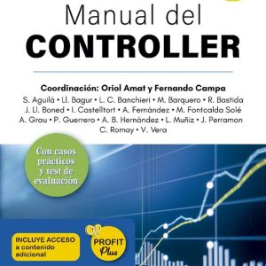 Manual del controller N.E.Ebook Manual del controller N.E.Ebook