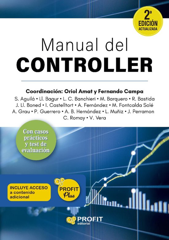 Manual del controller N.E.Ebook