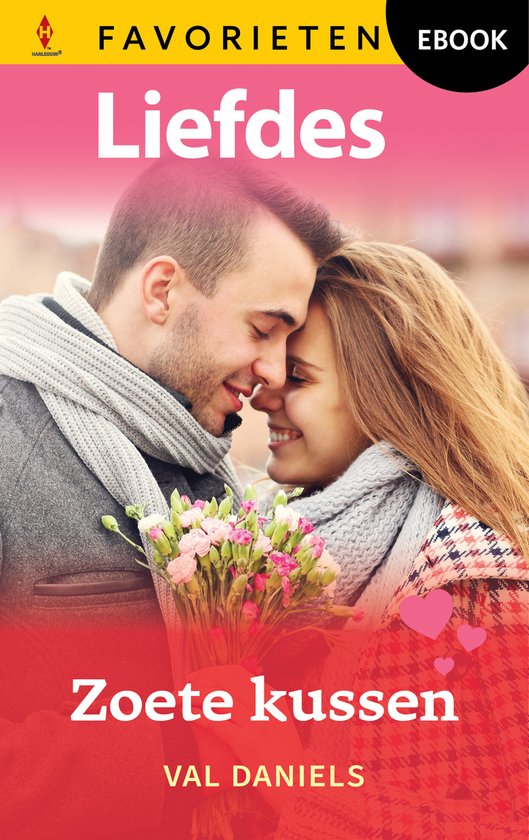 Liefdes Favorieten 833 - Zoete kussenEbook