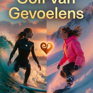 Golf van GevoelensEbook