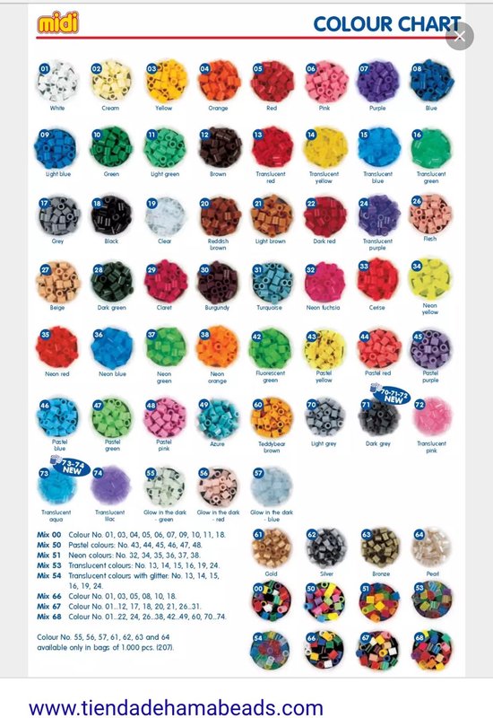 JBM 8216 ensemble d'art et d'artisanat pour enfants