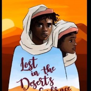 Lost in the Desert Embrace Un voyage d’endurance et de révélation de soi au cœur de l’environnement sec Lost in the Desert Embrace Un voyage d’endurance et de révélation de soi au cœur de l’environnement sec