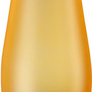 Inge Articles de Noël Vase à fleurs New York – jaune doré mat – verre – H30 cm Inge Articles de Noël Vase à fleurs New York – jaune doré mat – verre – H30 cm