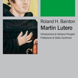 Martin LuteroEbook Martin LuteroEbook