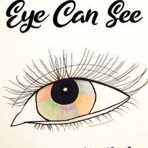 Eye Can See Eye Can See