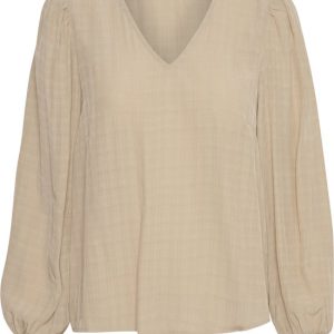 Kaffe KAlissa Blouse Chemisier Femme – Taille 36 Kaffe KAlissa Blouse Chemisier Femme – Taille 36
