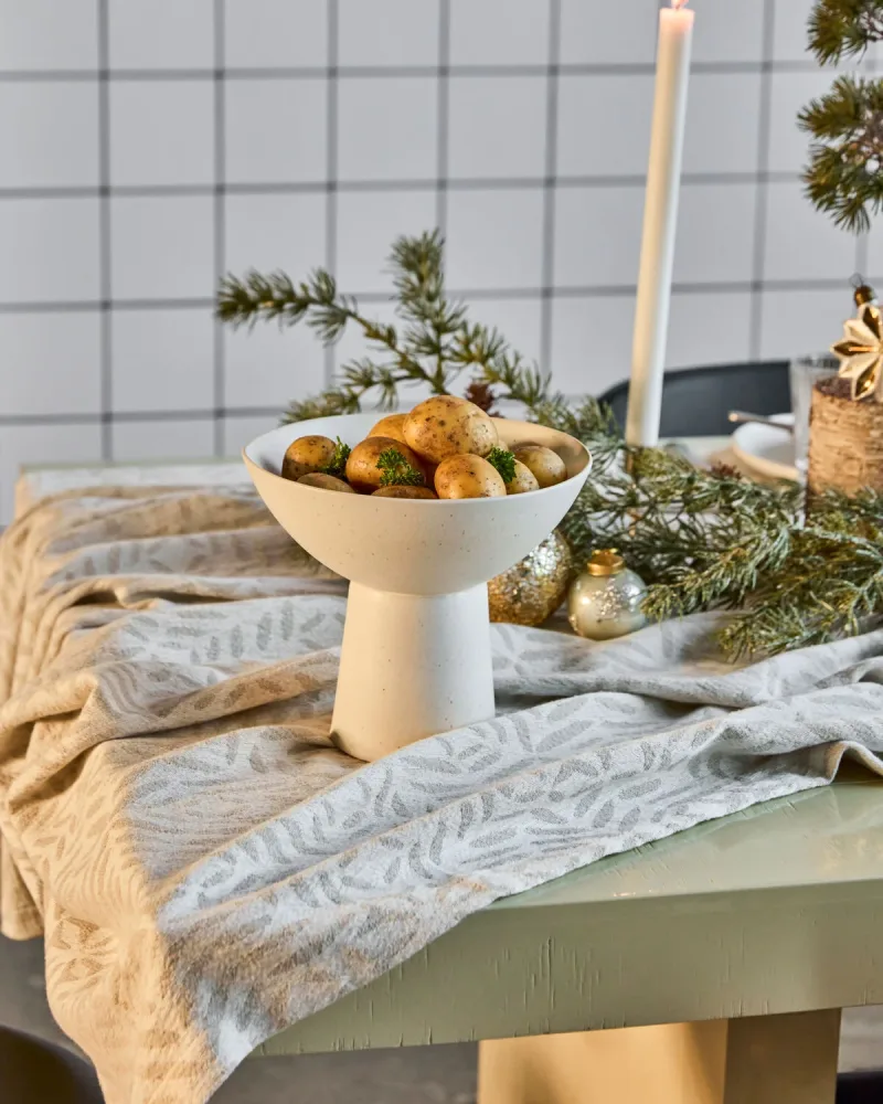 Servierschale, HDServe, Off-White – Image 2