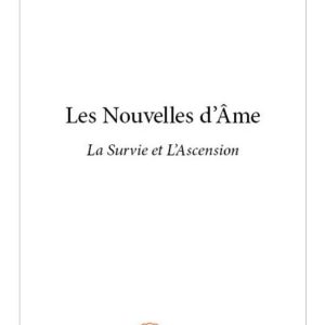 Itinérances – Les Nouvelles d&rsquo;ÂmeEbook