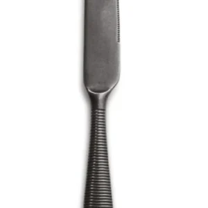 Fleur de Lys Q21 Dessertmesser Black Vintage Fleur de Lys Q21 Dessertmesser Black Vintage