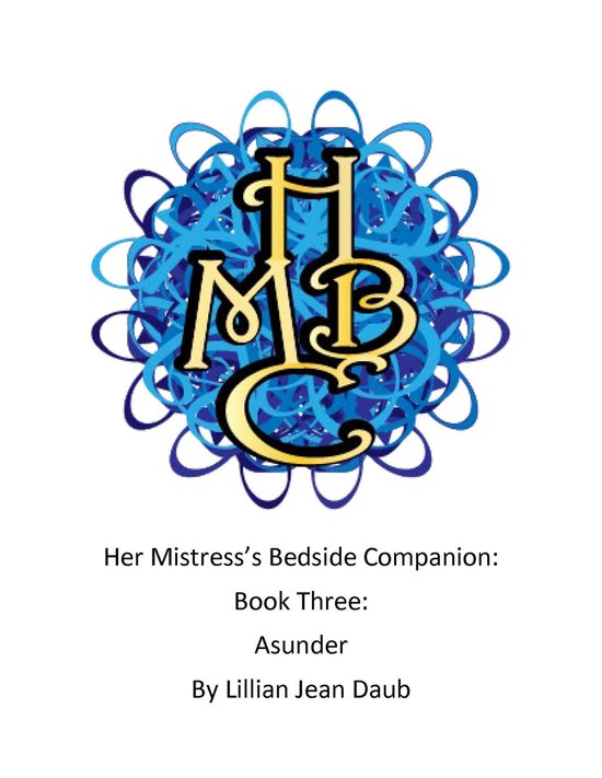 HMBC AsunderEbook