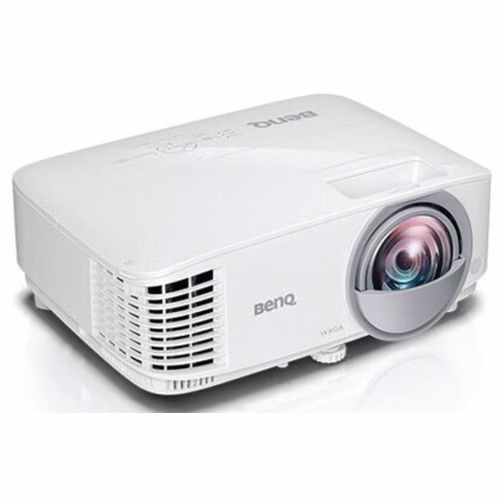 Vidéoprojecteur interactif MW809STH – Image 3
