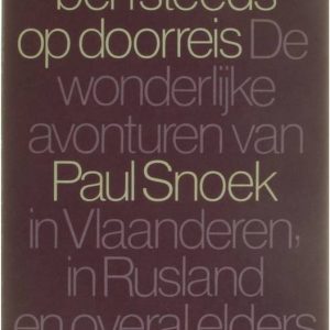 Ik ben steeds op doorreis Ik ben steeds op doorreis