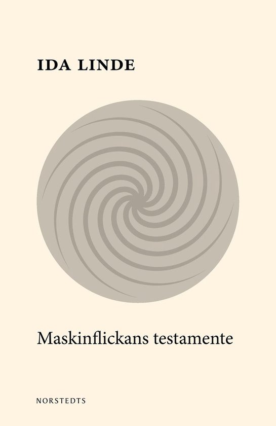 Maskinflickans testamenteEbook