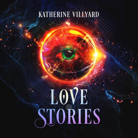Love StoriesLivre audio