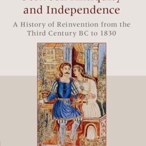 Greek Theatre between Antiquity and Independence A History of Reinvention from the Third Century BC to 1830 Greek Theatre between Antiquity and Independence A History of Reinvention from the Third Century BC to 1830