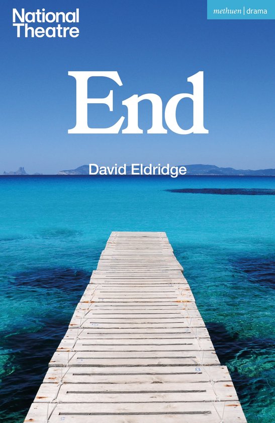 Modern Plays- End