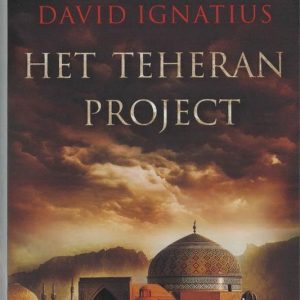 Het Teheran project Het Teheran project