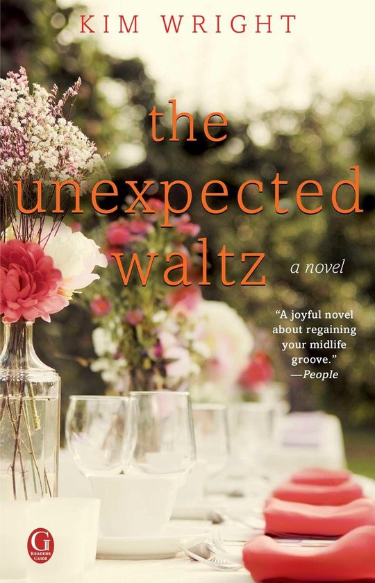 ISBN The Unexpected Waltz, Anglais, Livre de poche, 304 pages