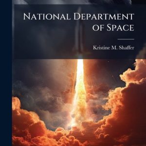 National Department of Space National Department of Space