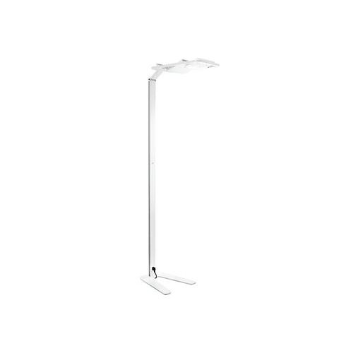Lampadaire Attenzia Space+ 120 leds à LED